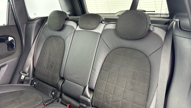 MINI Countryman 2.0 Cooper S Sport 5dr [Comfort/Nav+ Pack] Petrol Hatchback